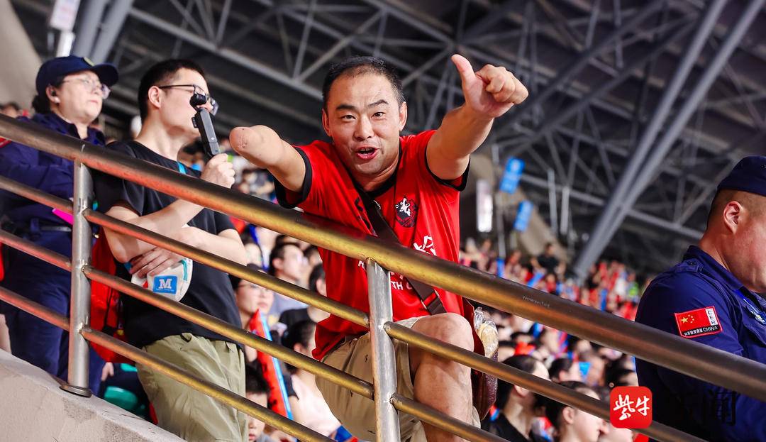 时赛金牌, forma, 得全国残运