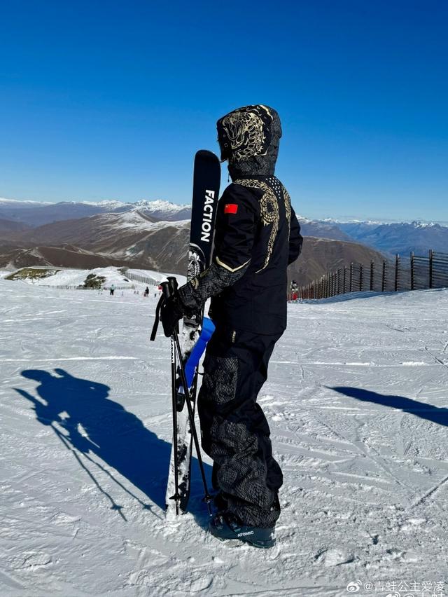 快就重新回, 雪上和雪下 快就重新回, 雪上和雪下