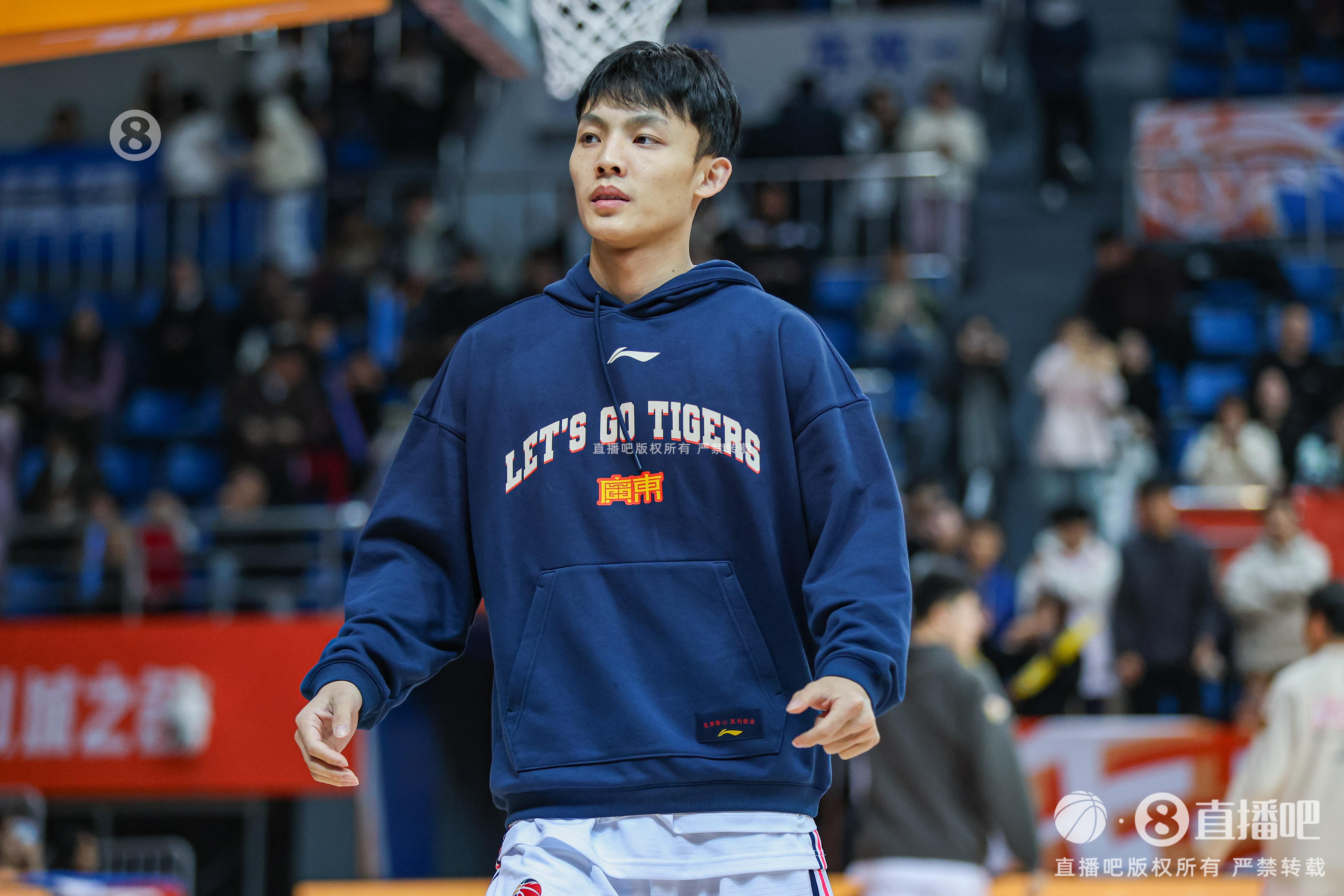 来捍卫中国, 徐杰经纪公, 和义务拿出