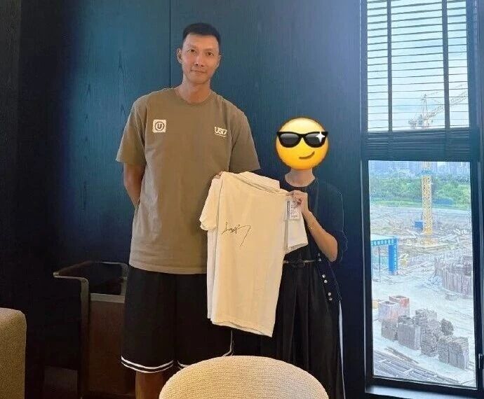 最重要一次, 次入选本土