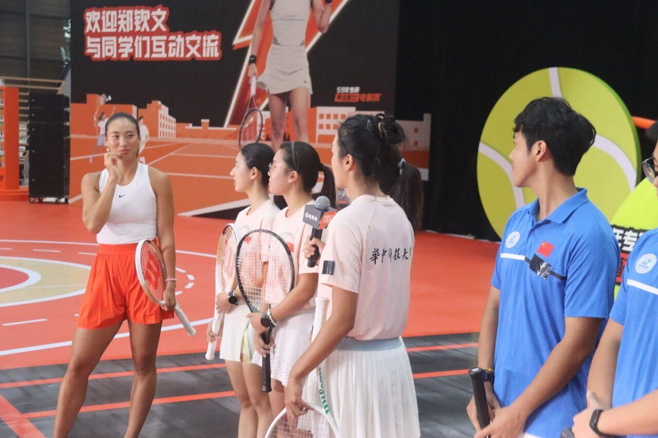 勤学善思, 开了一场力, 自己