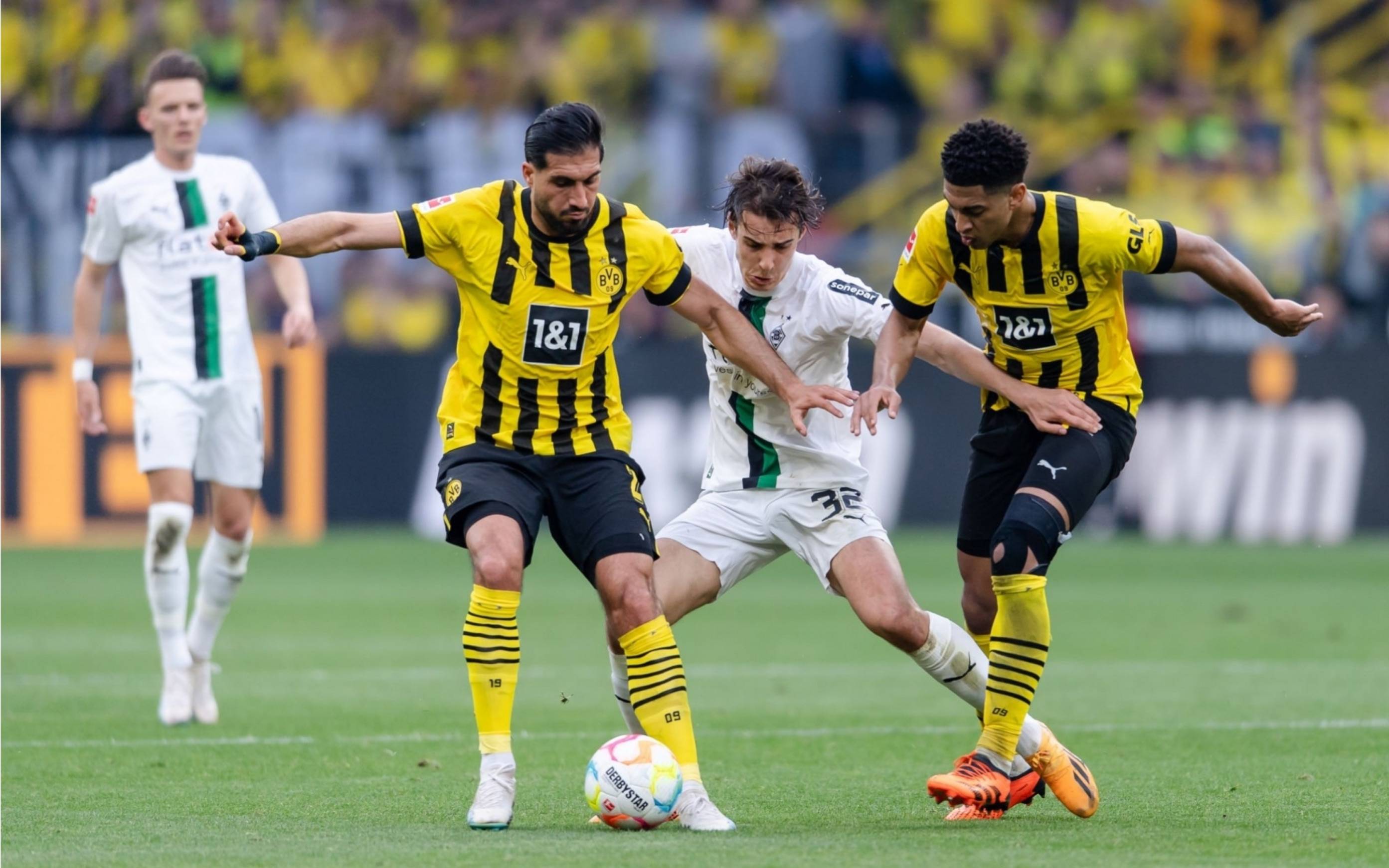 历史交锋记, 成冲击