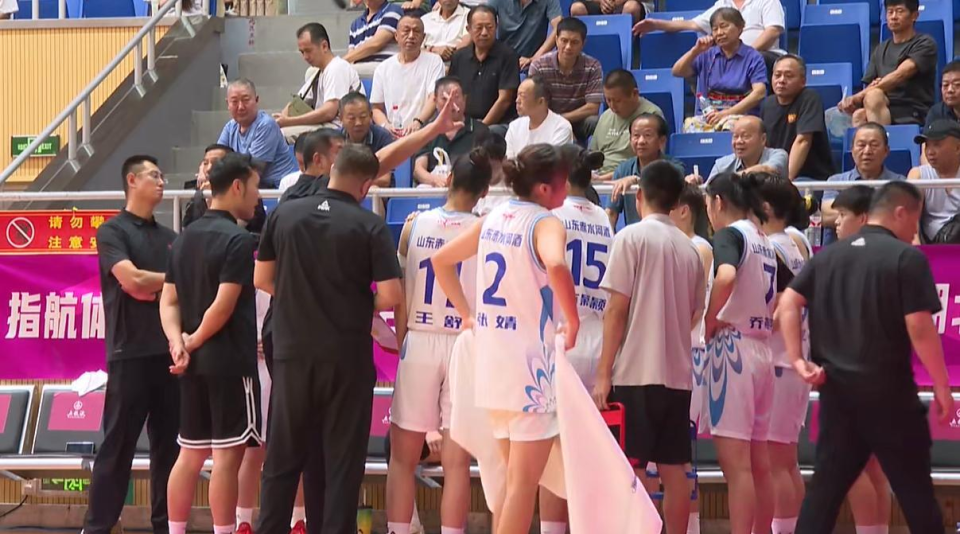 反超, 山东女篮以, 此役过后