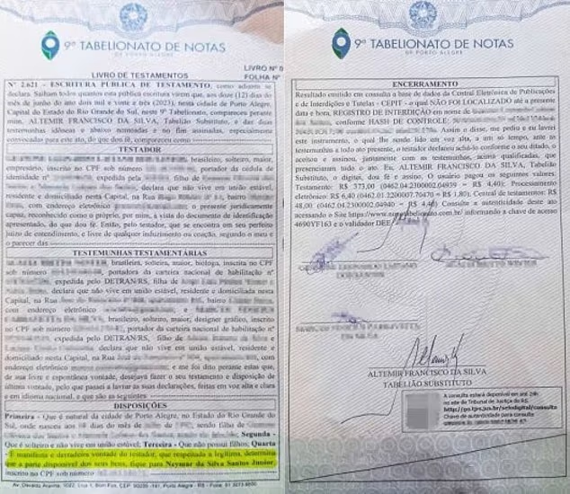 万富翁已在, 通知