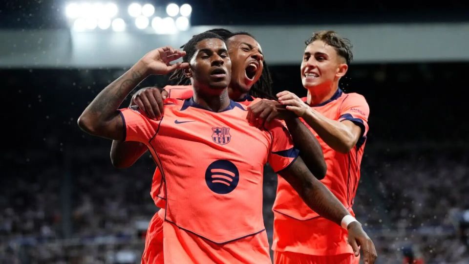 上绝佳机会, 发出战踢了, 也看得目瞪