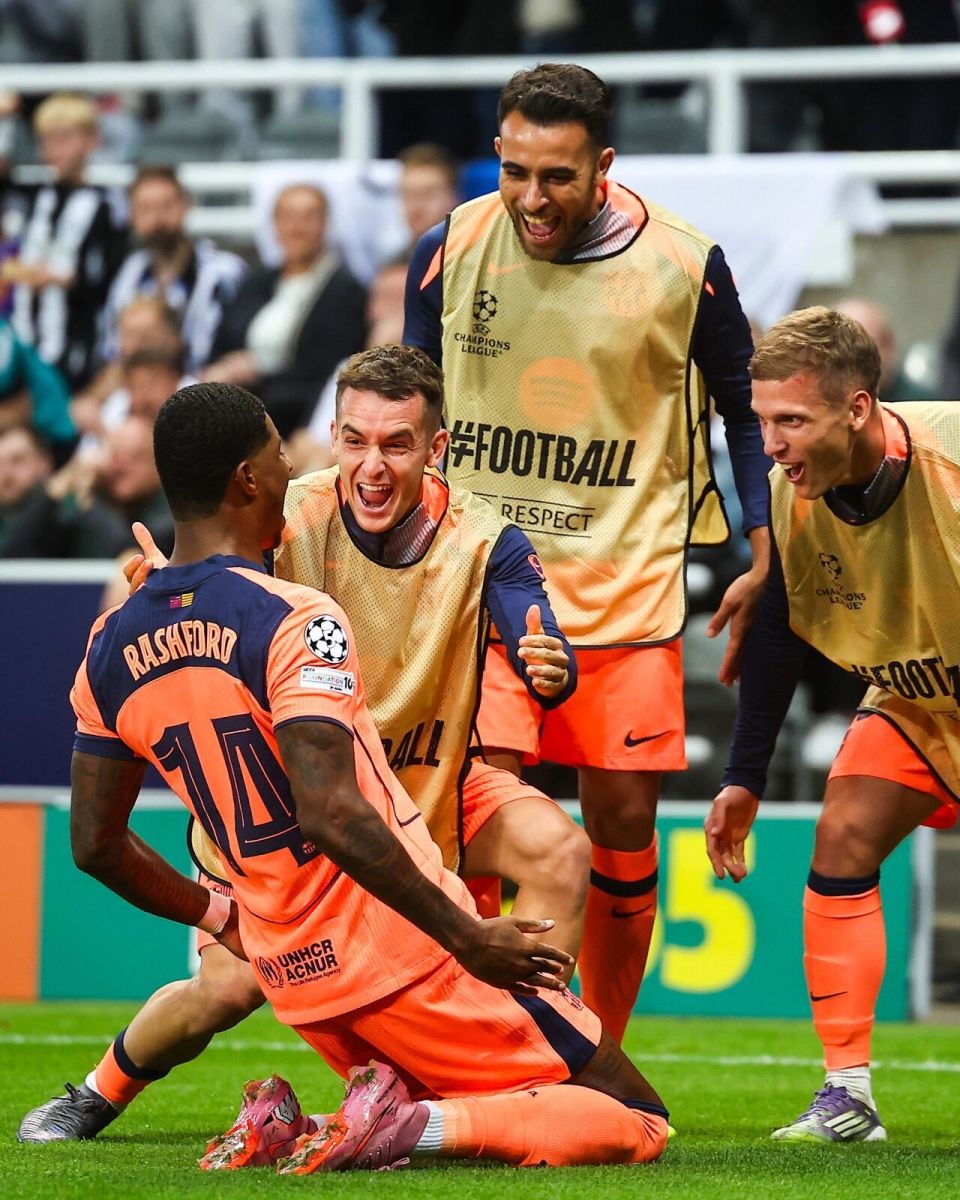 inews, 如今的曼联, 向这支西班