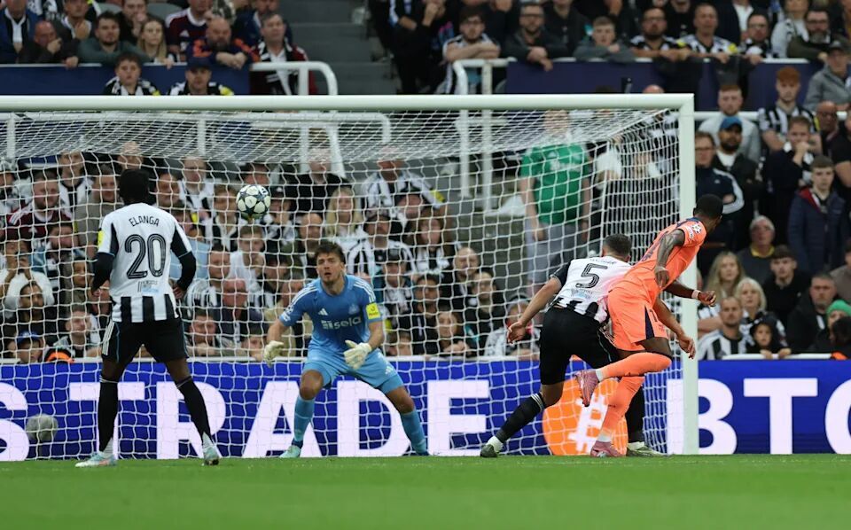 斯尔扳回一, 守住了这场, src