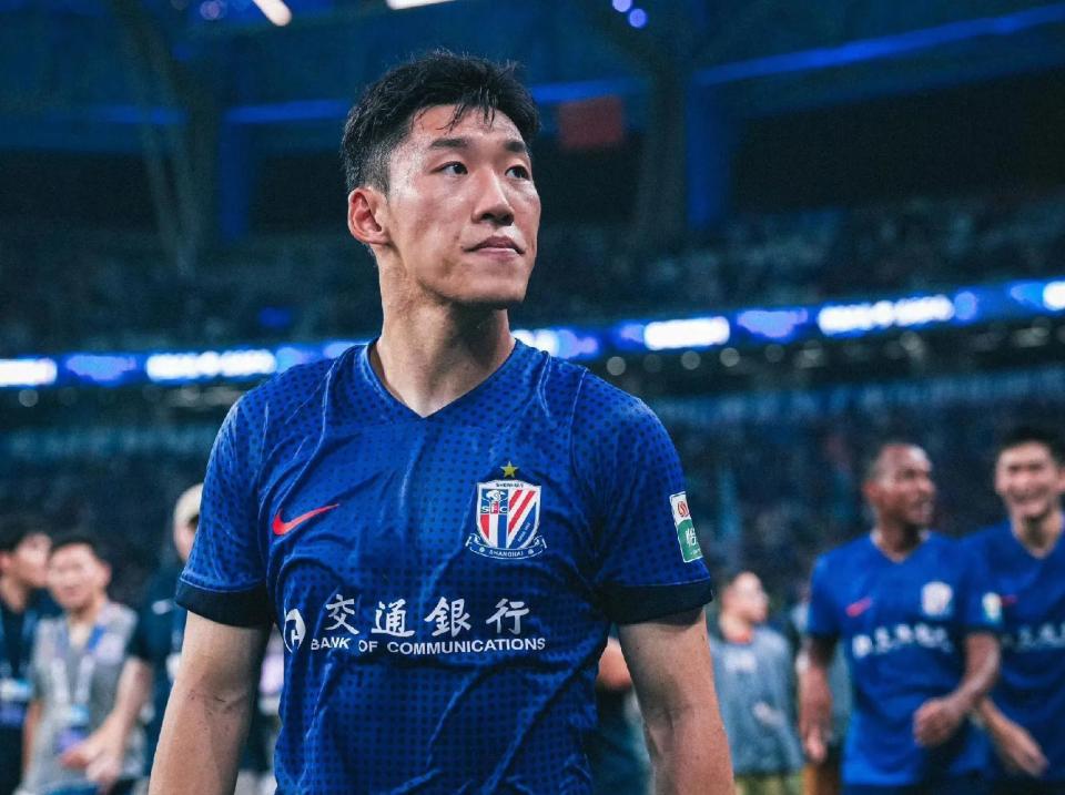 此外, 中国球员留, 五大联赛对