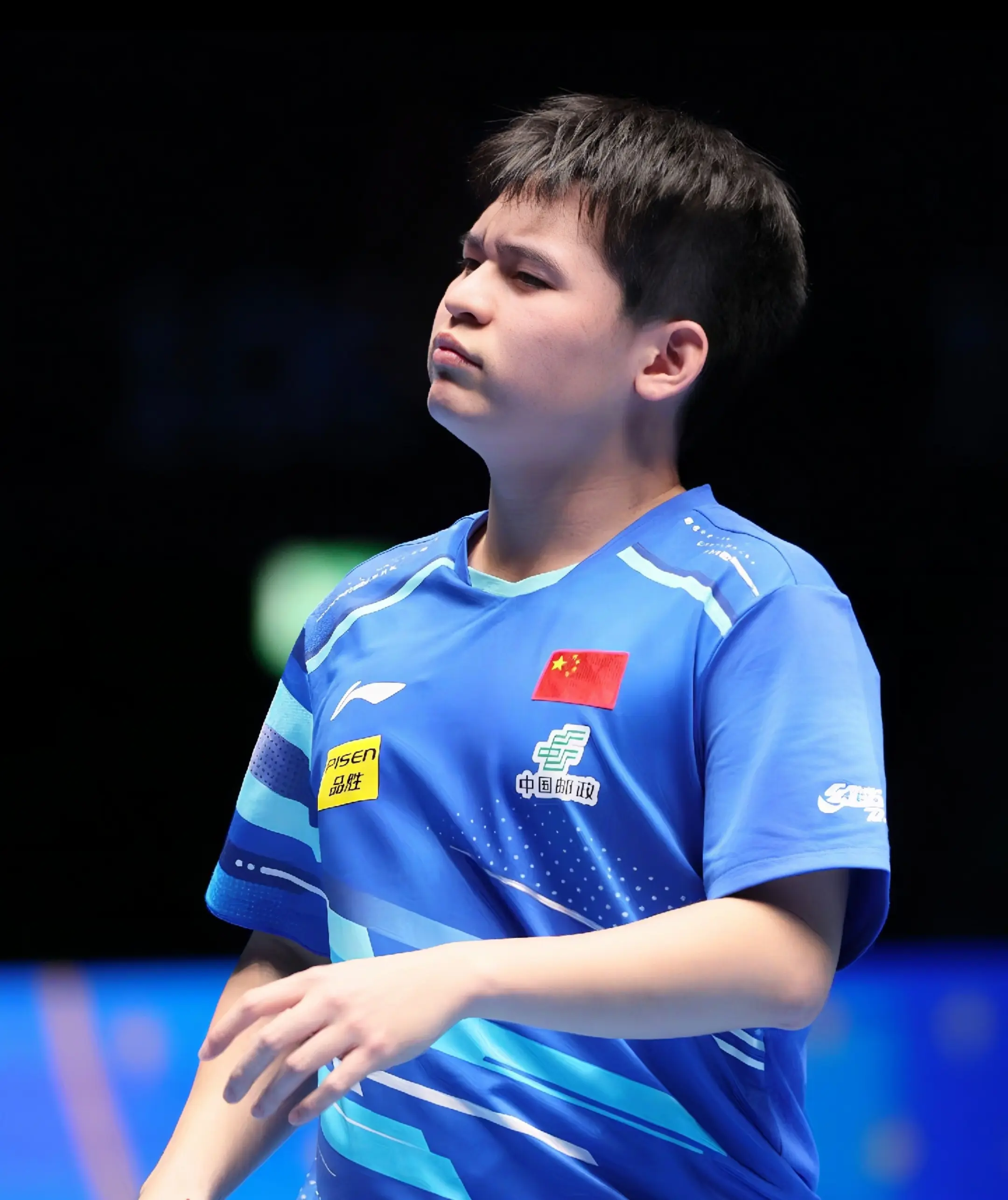 天打, 比生产队的, 个城市