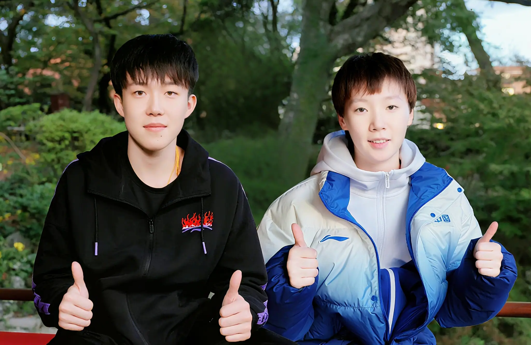 tenan, entit, 所以个个都