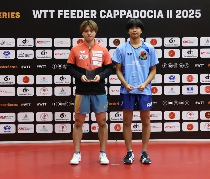 T赛事男单, 排在第 T赛事男单, 排在第